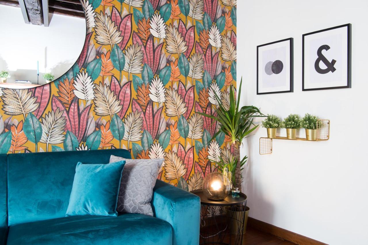 Vite Luxury Apartment Rom