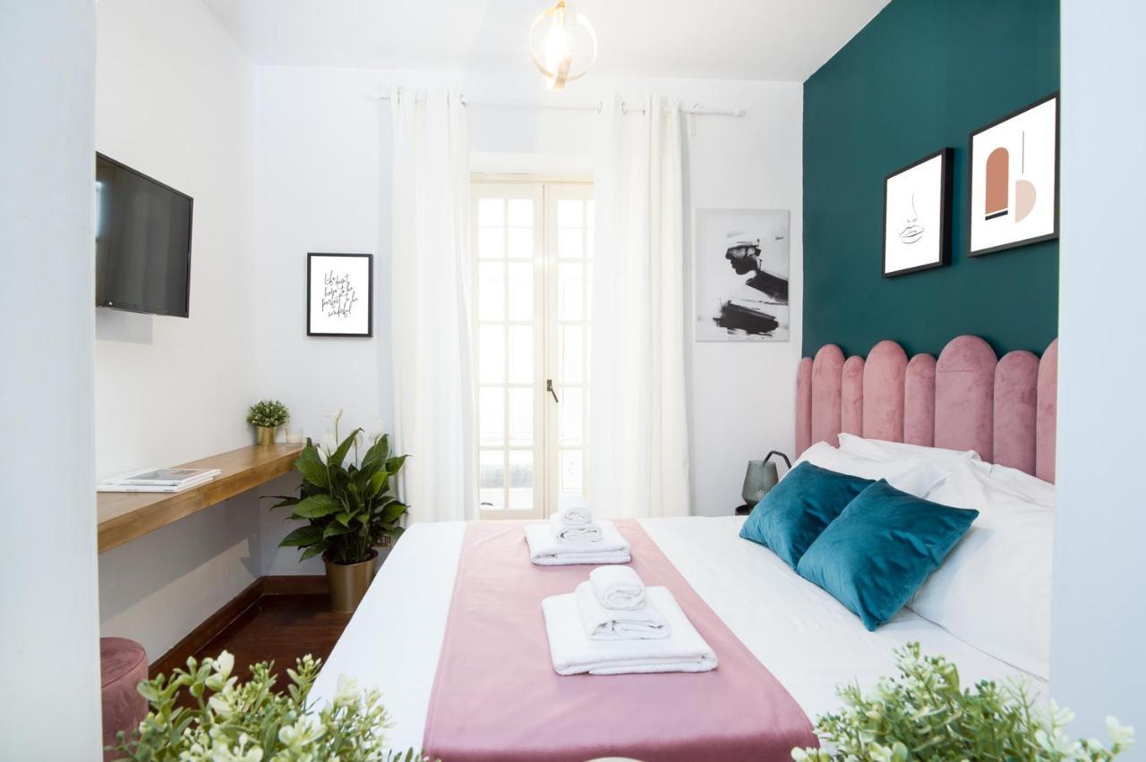 Apartment Vite Luxury Rom