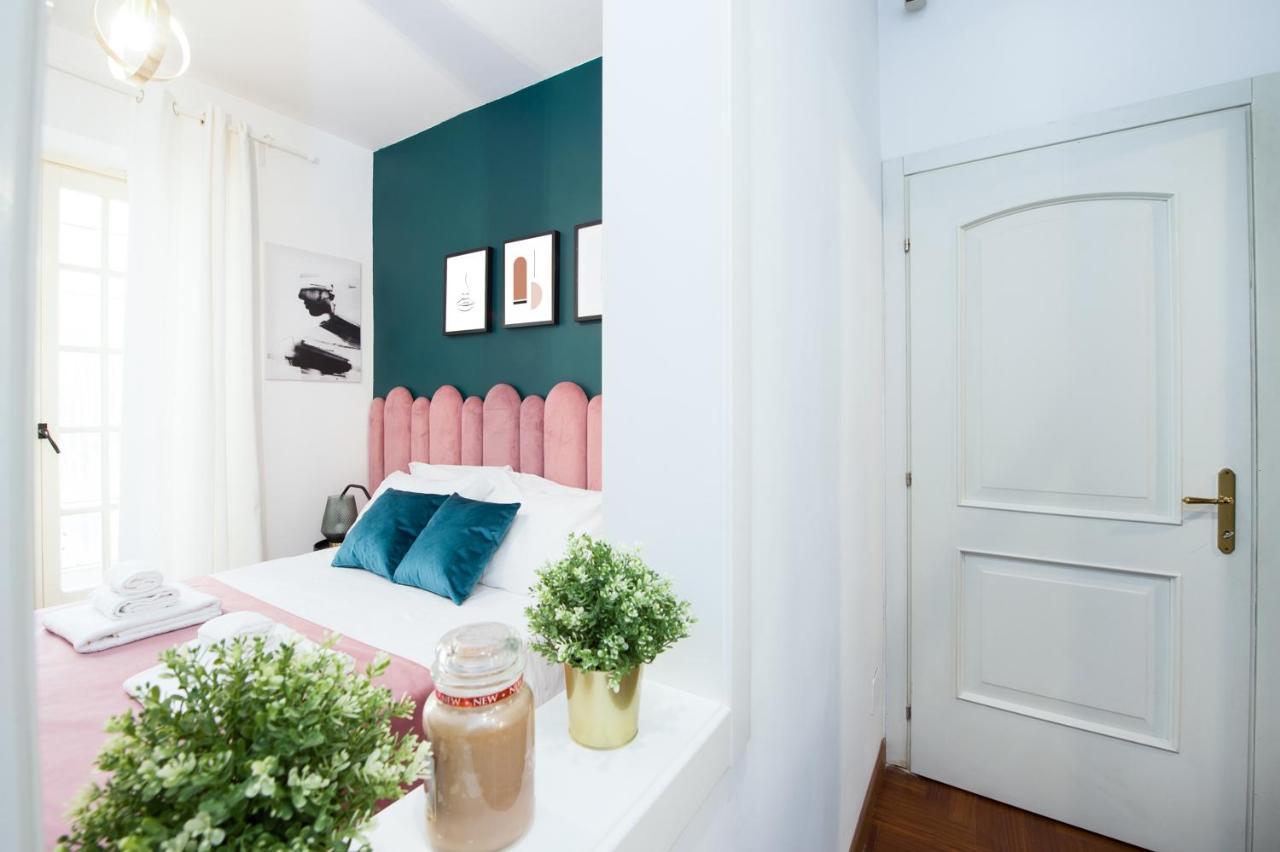 Vite Luxury Apartment Rom