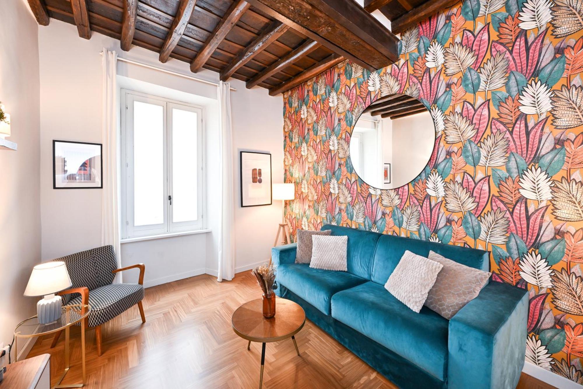 Vite Luxury Apartment Rom