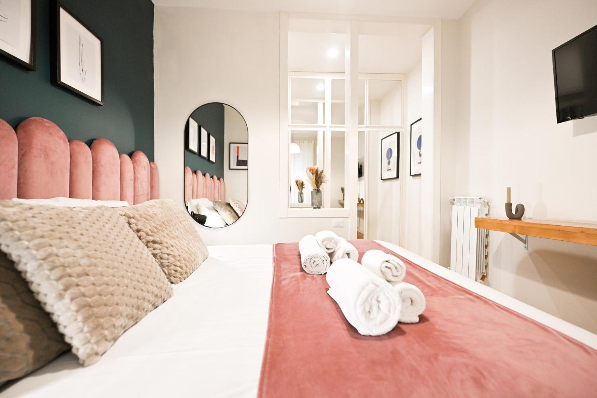 Vite Luxury Apartment Rom