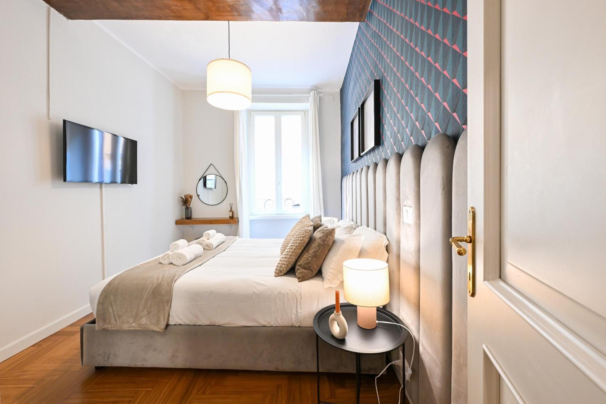 Vite Luxury * Rom