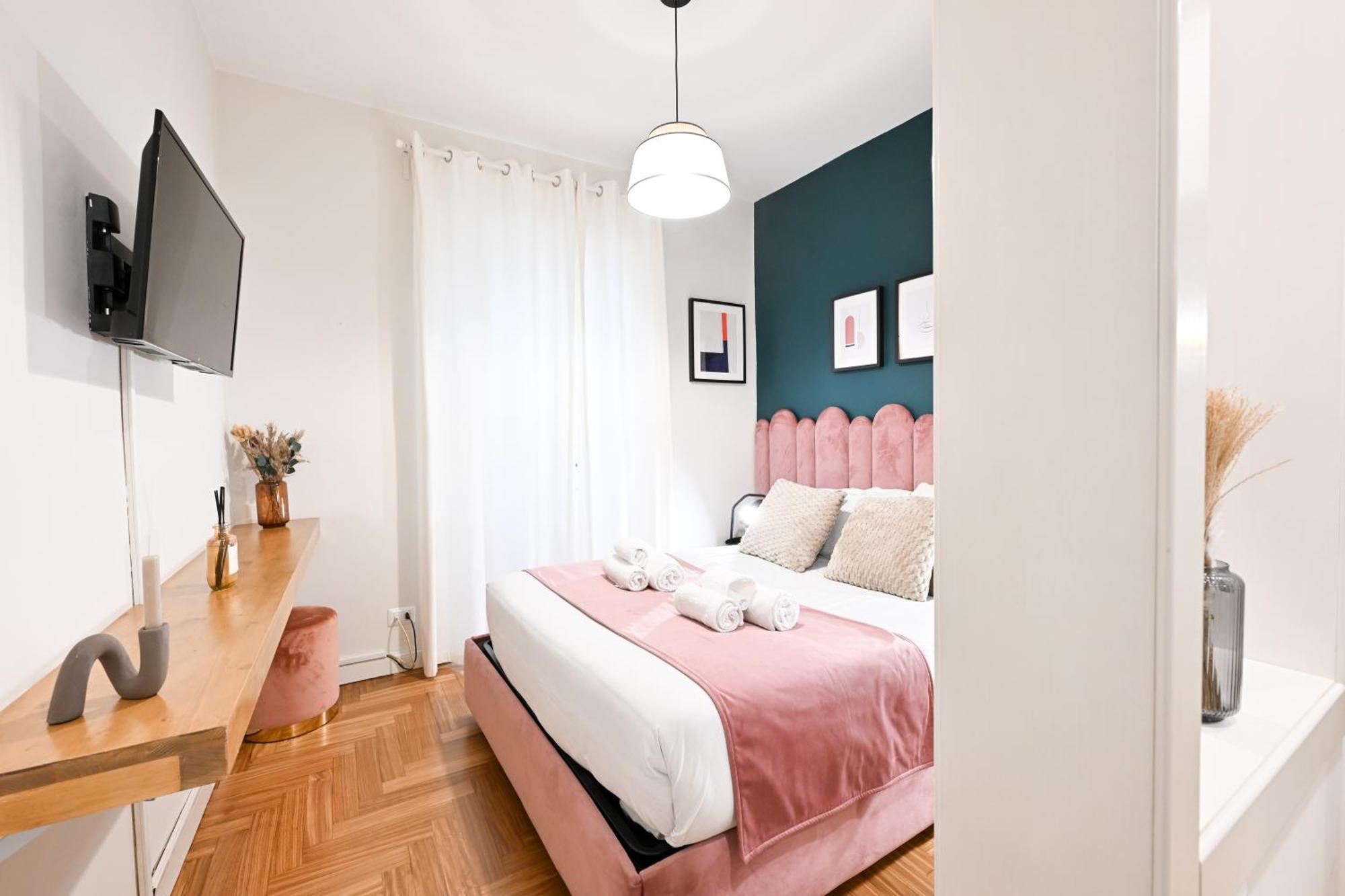 Vite Luxury * Rom