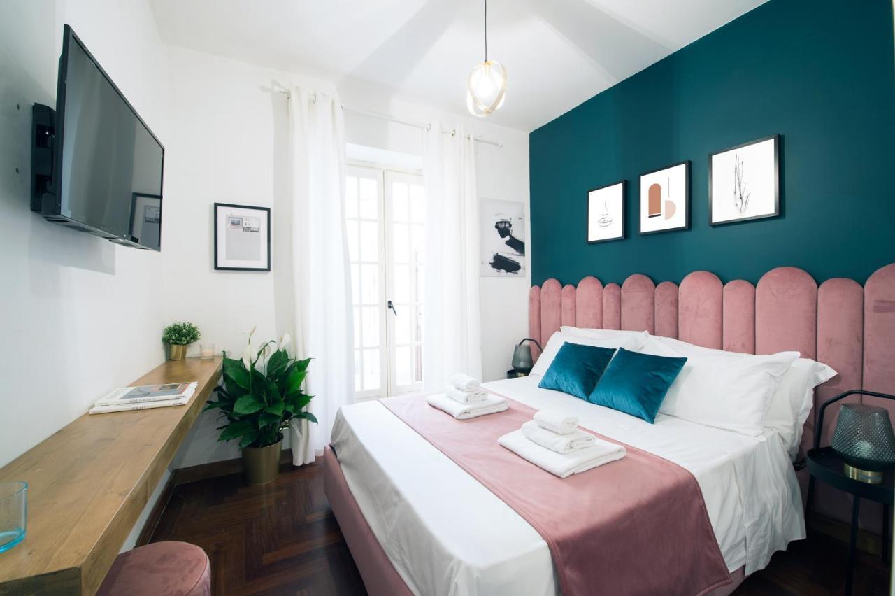 Vite Luxury Appartamento