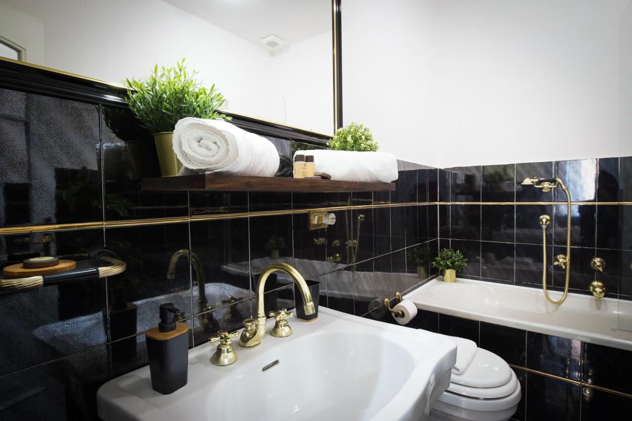 Vite Luxury Appartamento Roma