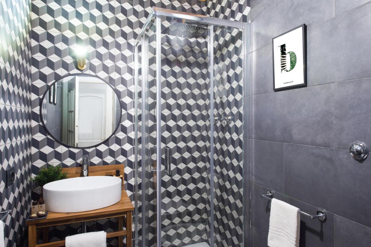 Vite Luxury Apartamento Roma